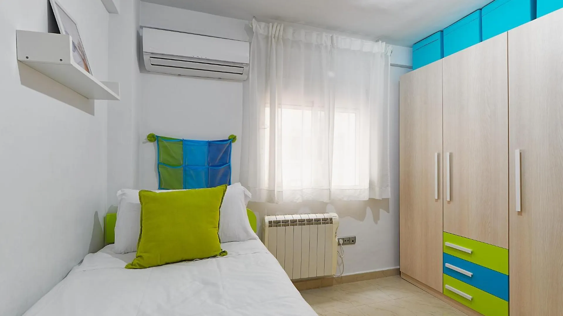 Alice'S Home Delight Malaga