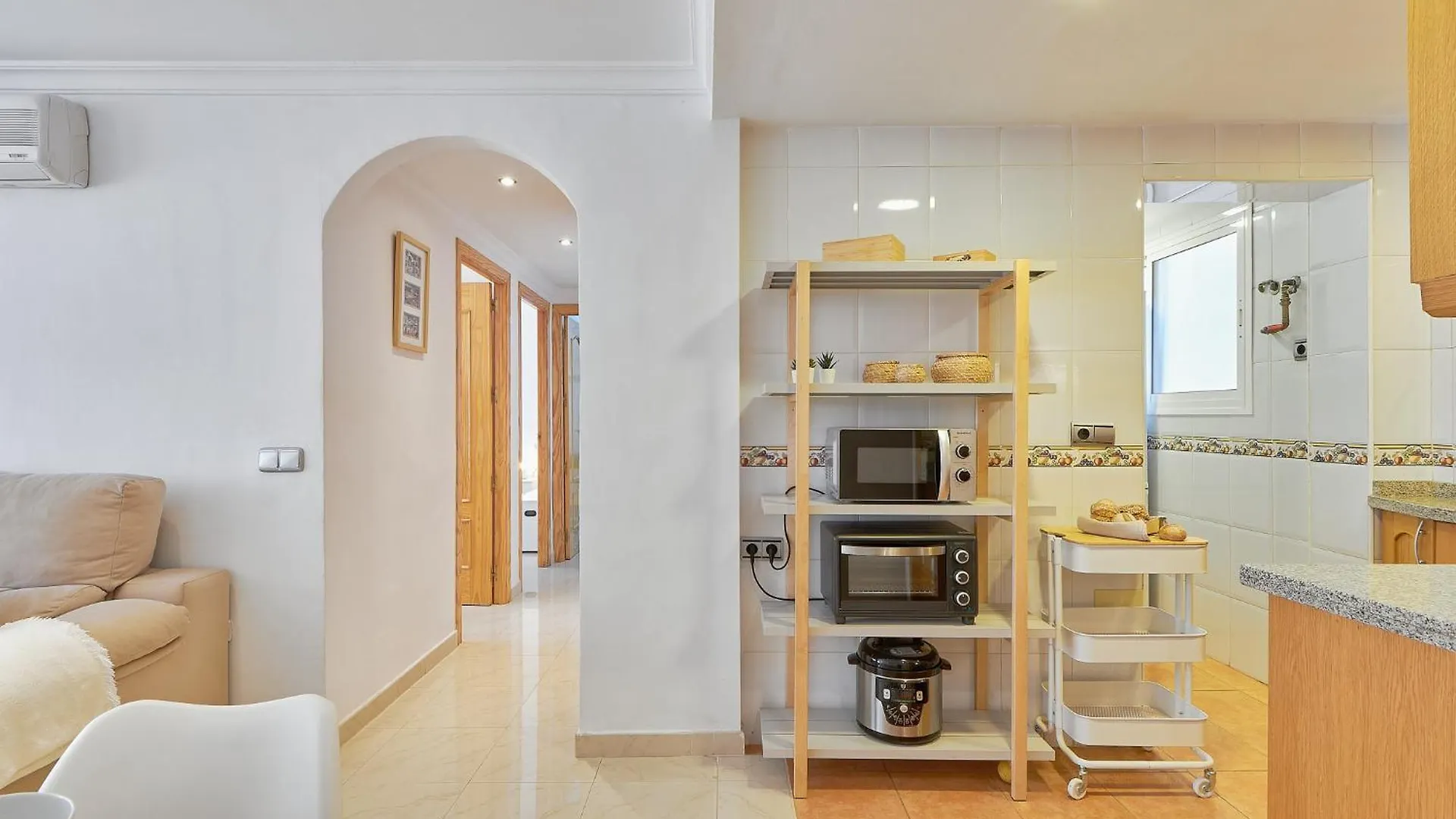Alice'S Home Delight Malaga