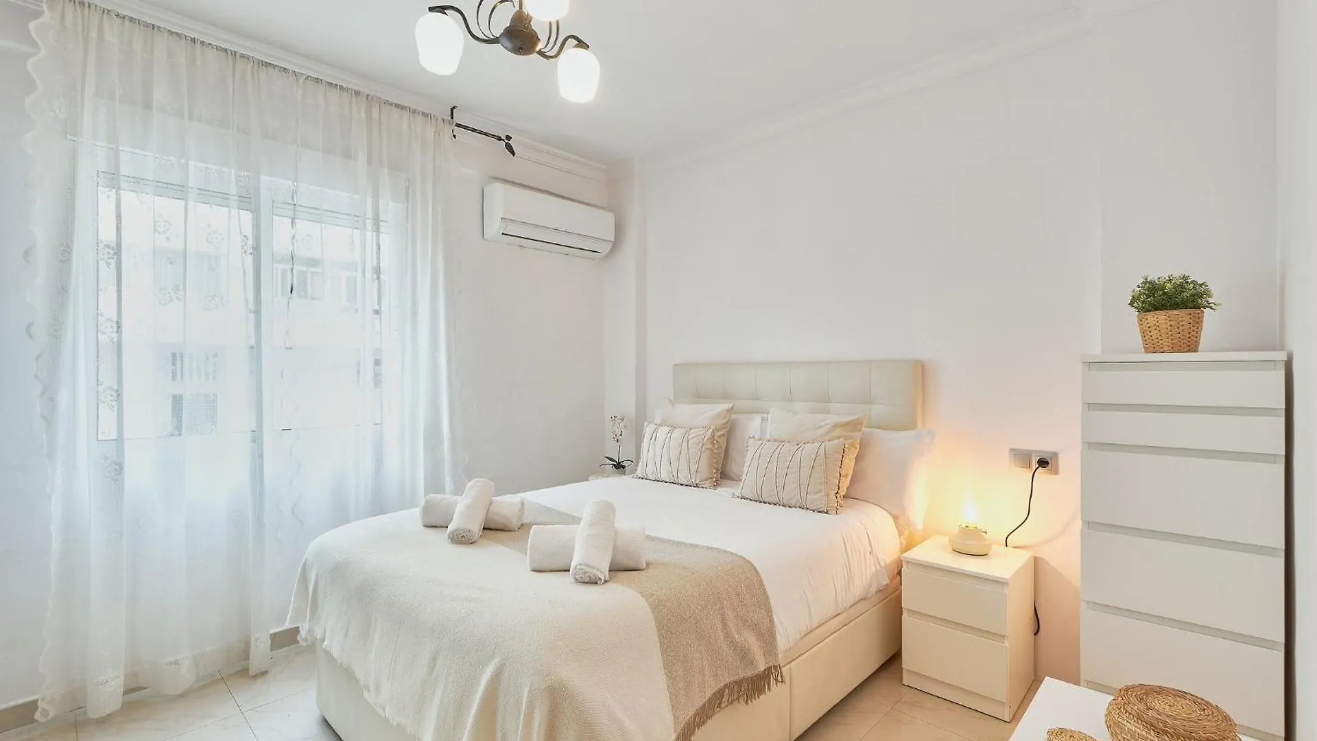 Apartment Alice'S Home Delight Malaga
